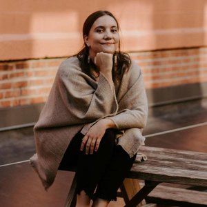 Meet your Posher, Katherine